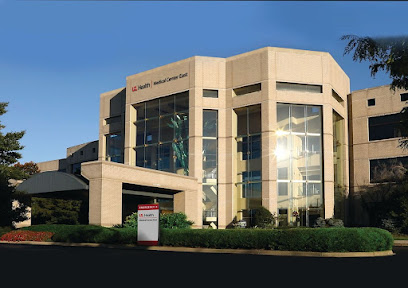 UK Hospital | Chandler Medical Center and Hospital (Pavilion H) image